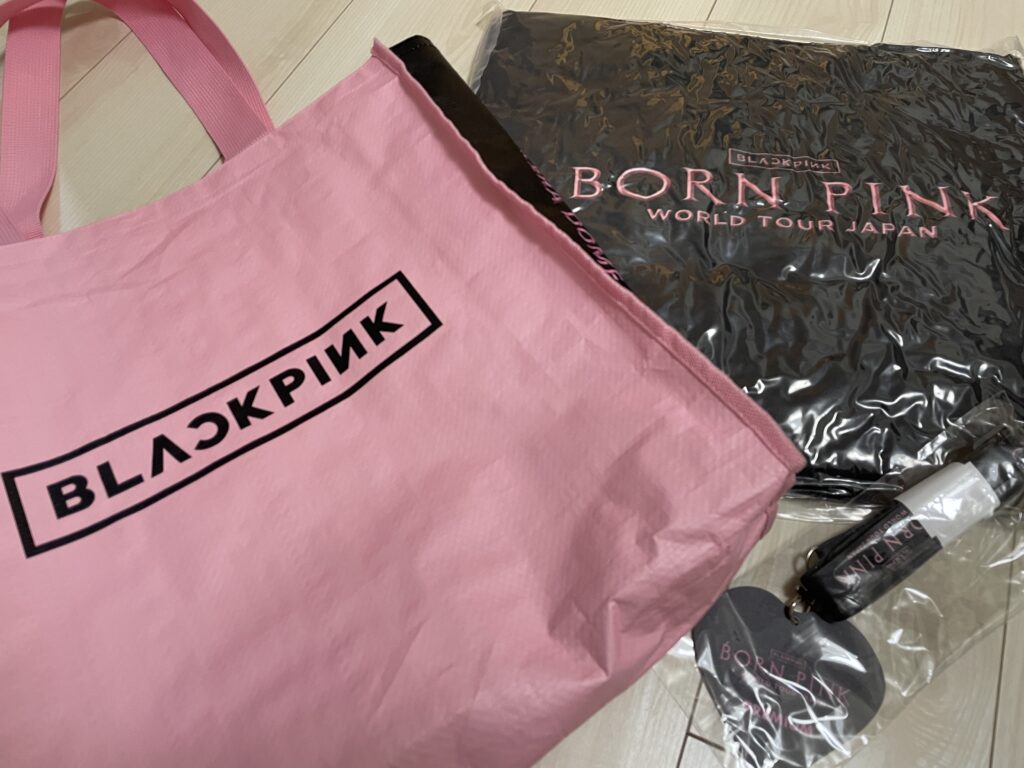 59％以上節約59％以上節約BLACKPINK BORN PINK JAPAN テイクアウト